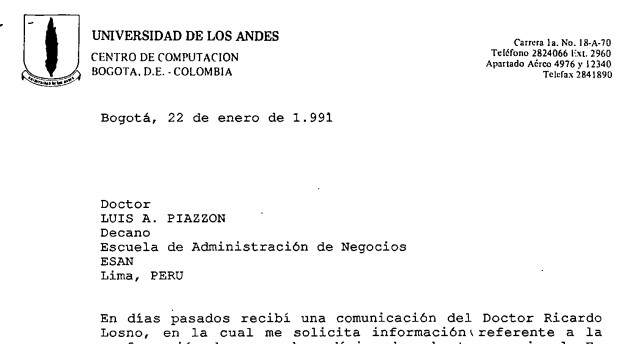 Imagen para Recomendaciones para creación de red académica nacional