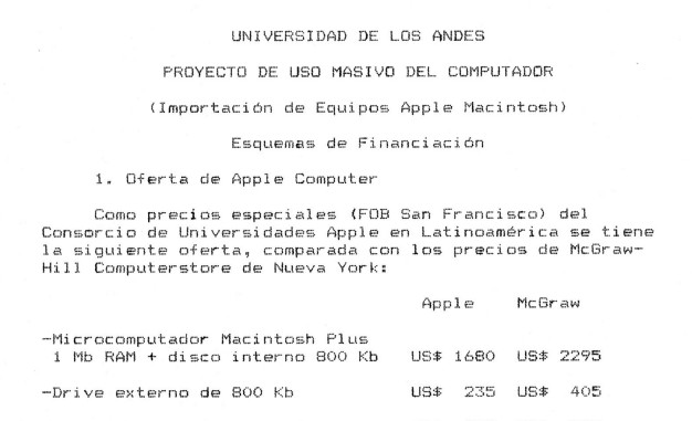 Imagen para Proyecto y Reglamento  de uso masivo del computador