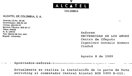 Imagen para Préstamo Módem