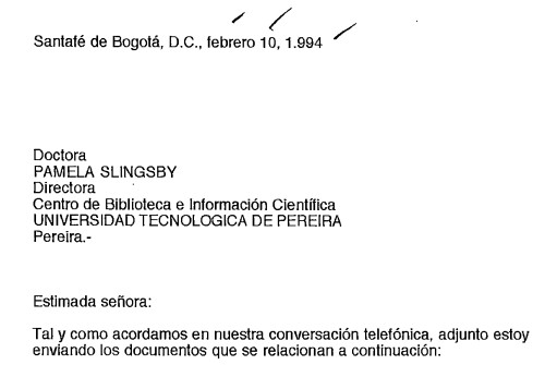 Imagen para Conexión remota, equivalencias, computador IBM y BITNET
