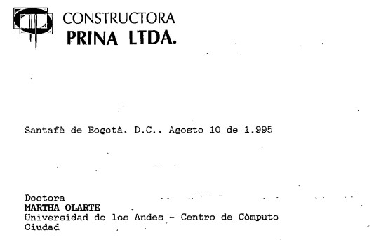 Imagen para Autorización de retiro de la Red Mundial de Computadores