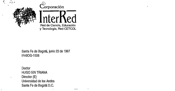 Imagen para Posible ancho de banda