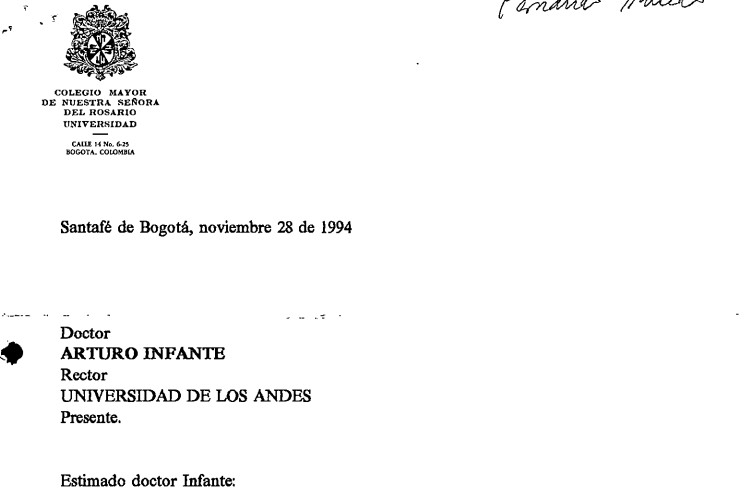 Imagen para Solicitud de conexión entre URosario y Uniandes