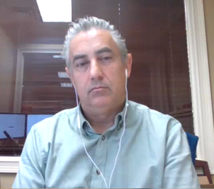 Foto de Mauricio Pinilla