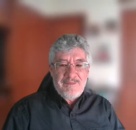 Foto de Hugo Sin Triana