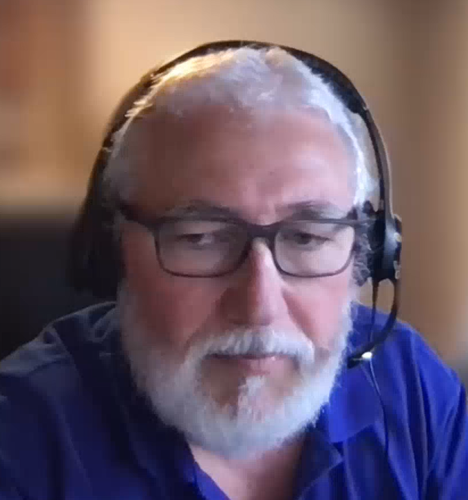 Foto de Antonio Restrepo