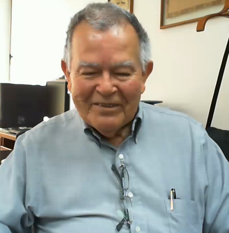 Foto de Jaime Tabares