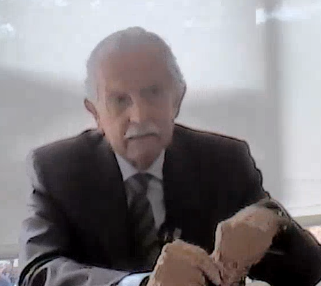 Foto de Arturo Infante