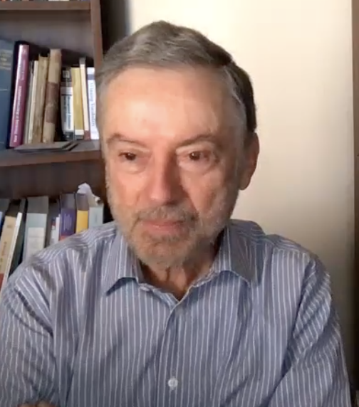 Foto de Clemente Forero