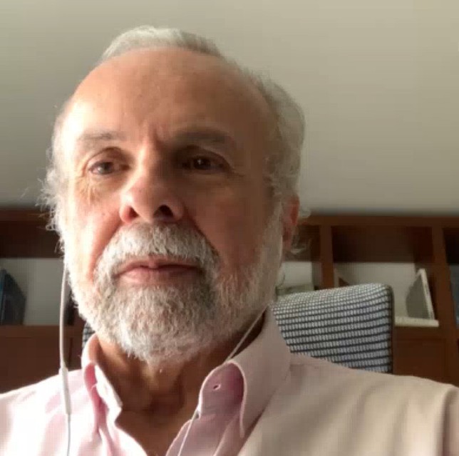 Foto de Gonzalo Ulloa