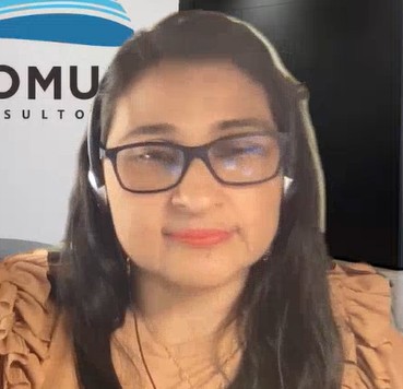 Foto de Ingrid Muñoz