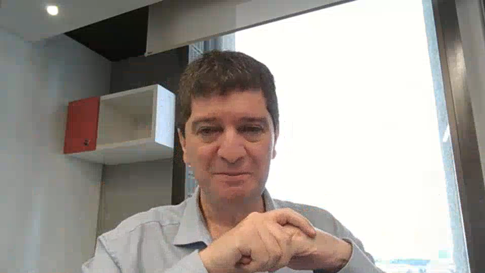 Foto de Jorge Giraldo