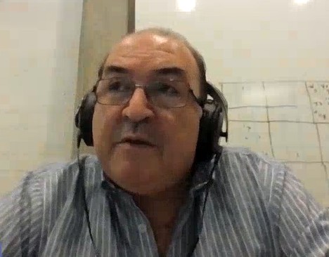 Foto de Juan Guillermo Lalinde